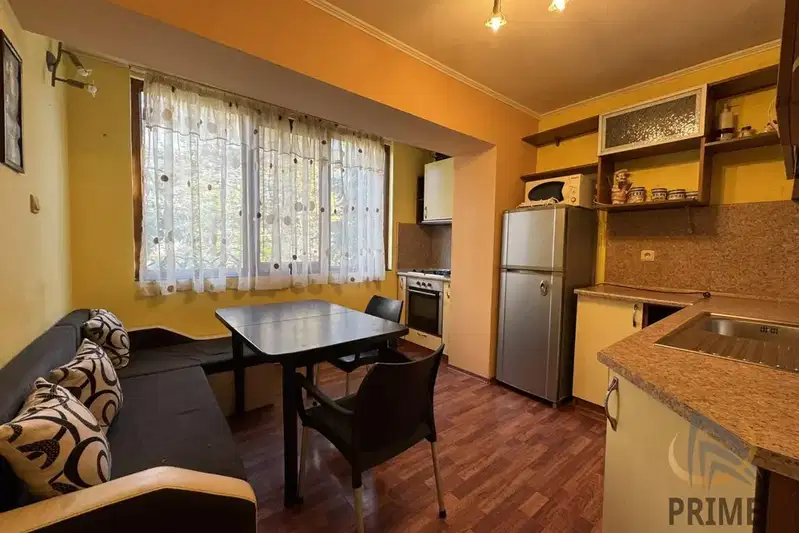 2-bedroom apartment in Burgas, Slaveikov