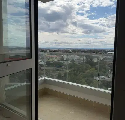 Photo 4 — Two-room apartment in Slaveykov, Burgas with terrace
