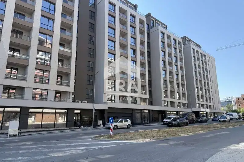 2-bedroom apartment in Burgas, Slaveikov
