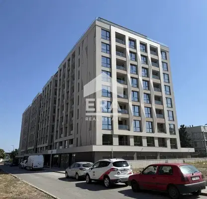 Photo 2 — 2-bedroom apartment in Burgas, Slaveikov