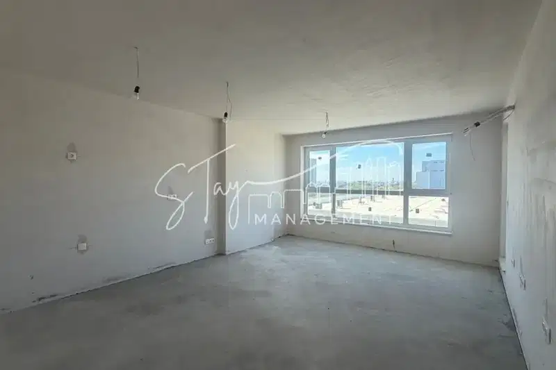 2-bedroom apartment in Burgas, Slaveikov