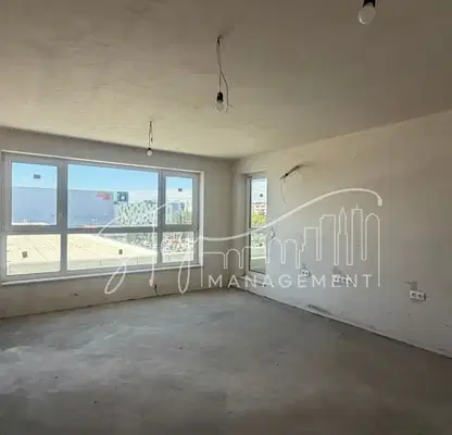 Photo 5 — 2-bedroom apartment in Burgas, Slaveikov