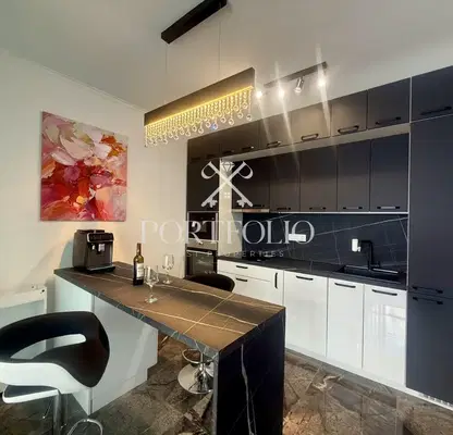 Photo 3 — Two-room apartment in Slaveykov with panoramic view in Burgas