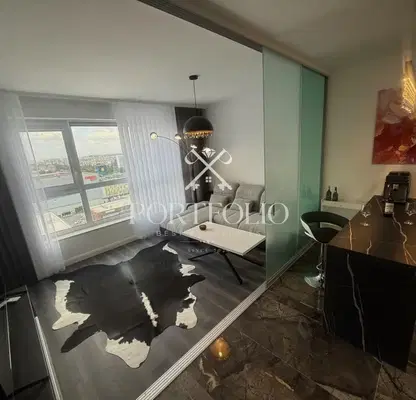 Photo 4 — Two-room apartment in Slaveykov with panoramic view in Burgas