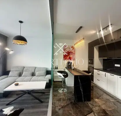 Photo 5 — Two-room apartment in Slaveykov with panoramic view in Burgas