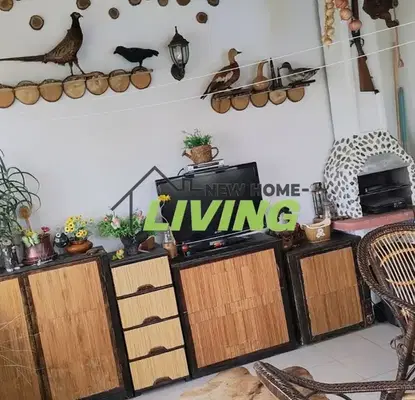 Photo 2 — Three-room apartment with enclosed terrace in Slaveykov, Burgas