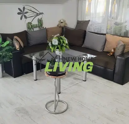 Photo 3 — Three-room apartment with enclosed terrace in Slaveykov, Burgas