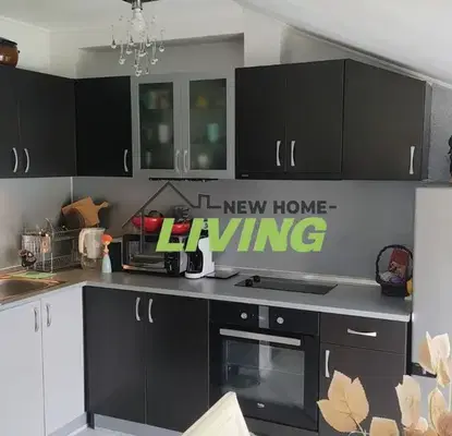 Photo 4 — Three-room apartment with enclosed terrace in Slaveykov, Burgas