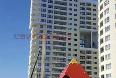3-bedroom apartment in Burgas, Slaveikov