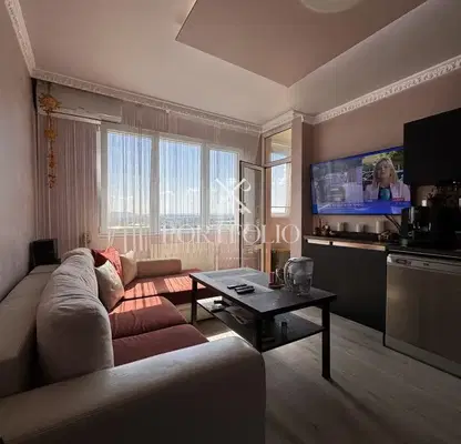 Photo 2 — 3-bedroom apartment in Burgas, Slaveikov
