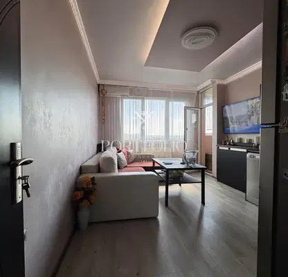 Photo 3 — 3-bedroom apartment in Burgas, Slaveikov