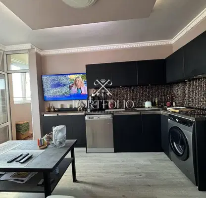 Photo 4 — 3-bedroom apartment in Burgas, Slaveikov