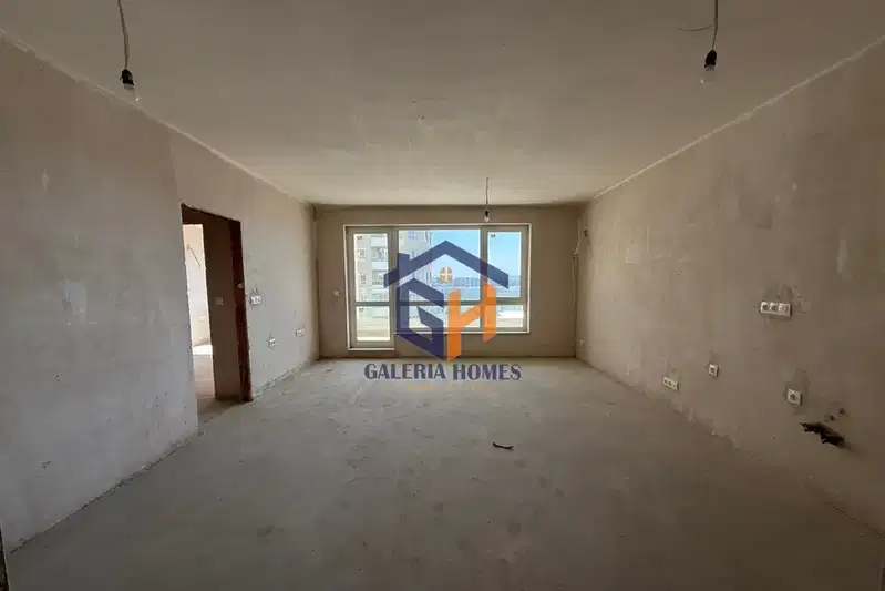 3-bedroom apartment in Burgas, Slaveikov