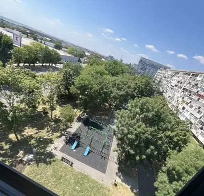 Photo 2 — 3-bedroom apartment in Burgas, Slaveikov