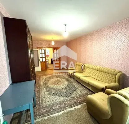 Photo 2 — 4-bedroom apartment in Burgas, Slaveikov