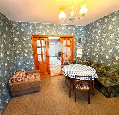 Photo 3 — 4-bedroom apartment in Burgas, Slaveikov