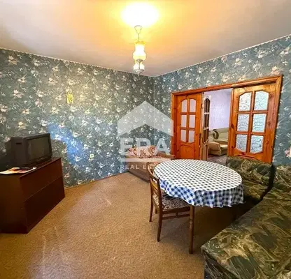Photo 4 — 4-bedroom apartment in Burgas, Slaveikov