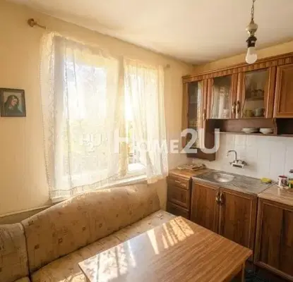 Photo 2 — Multi-room apartment with two storage rooms in Slaveykov, Burgas