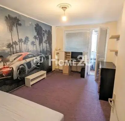 Photo 3 — Multi-room apartment with two storage rooms in Slaveykov, Burgas