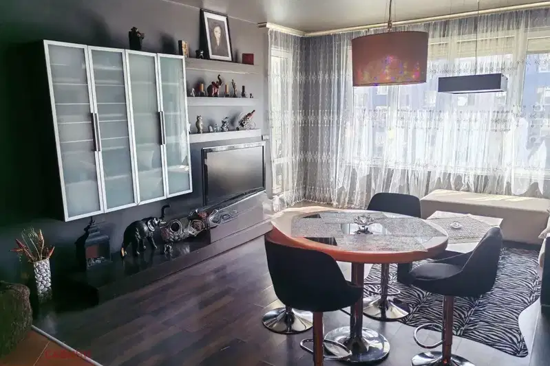2-bedroom apartment in Burgas, Slaveikov