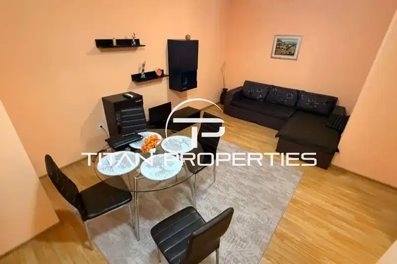 2-bedroom apartment in Burgas, Slaveikov