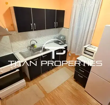 Photo 2 — 2-bedroom apartment in Burgas, Slaveikov