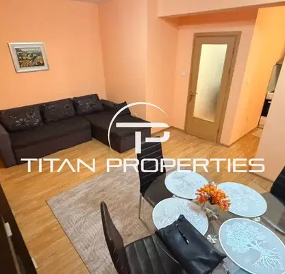 Photo 3 — 2-bedroom apartment in Burgas, Slaveikov