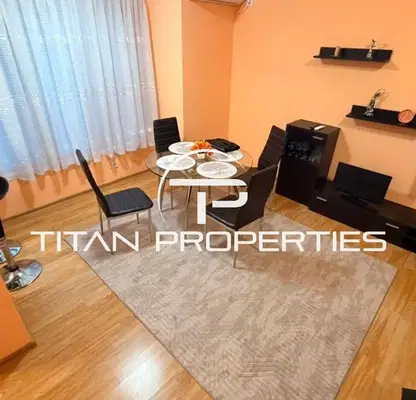 Photo 4 — 2-bedroom apartment in Burgas, Slaveikov