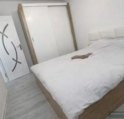 Photo 3 — 2-bedroom apartment in Burgas, Slaveikov