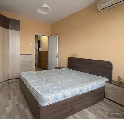 Photo 2 — Two-room apartment in Slaveykov, Burgas with terrace on a high floor
