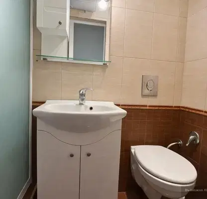 Photo 5 — Two-room apartment in Slaveykov, Burgas with terrace on a high floor
