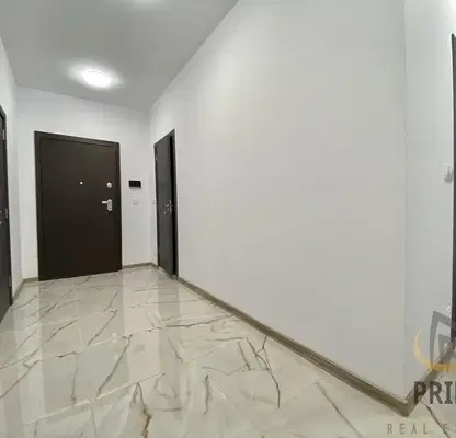 Снимка 4 — Тристаен апартамент с тераса в Славейков, Бургас