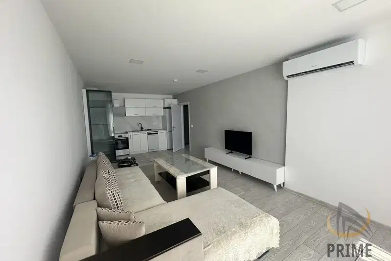 3-bedroom apartment in Burgas, Slaveikov