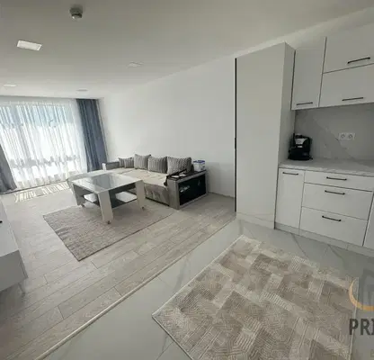 Photo 2 — 3-bedroom apartment in Burgas, Slaveikov