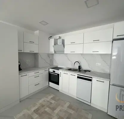 Photo 5 — 3-bedroom apartment in Burgas, Slaveikov