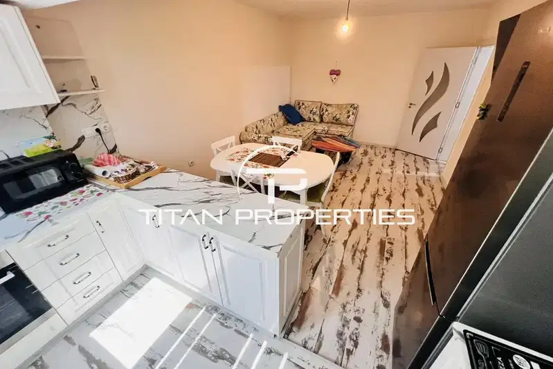 3-bedroom apartment in Burgas, Slaveikov