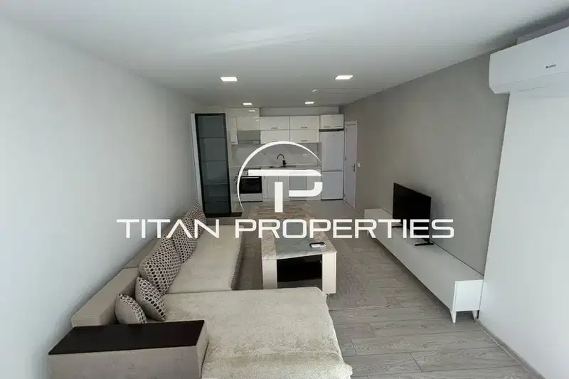 3-bedroom apartment in Burgas, Slaveikov
