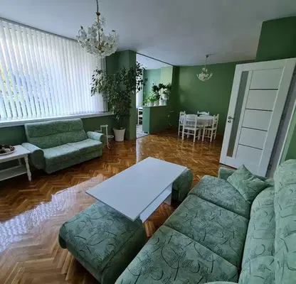 Photo 2 — 3-bedroom apartment in Burgas, Slaveikov