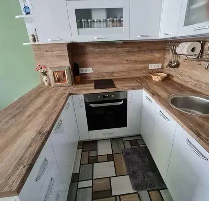 Photo 4 — 3-bedroom apartment in Burgas, Slaveikov