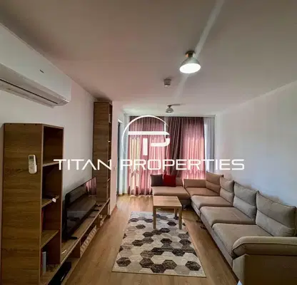 Photo 2 — 3-room maisonette in Slaveykov, Burgas with terrace