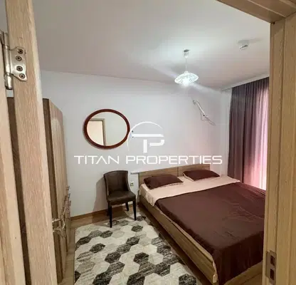 Photo 4 — 3-room maisonette in Slaveykov, Burgas with terrace