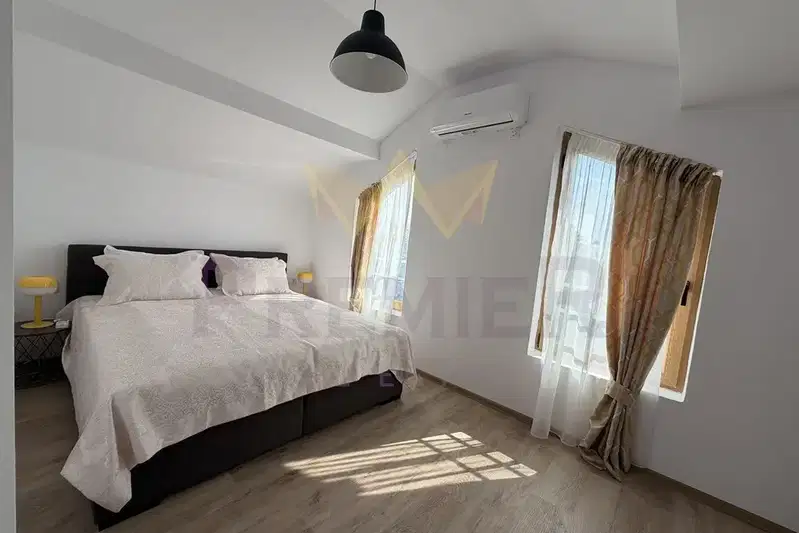 2-bedroom apartment in Burgas, Vetren
