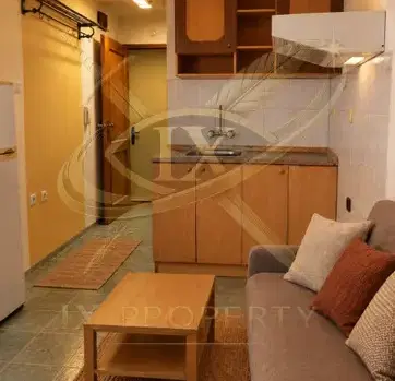 Photo 3 — 1-bedroom apartment in Burgas, Vyzrajdane