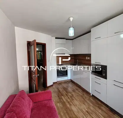 Photo 2 — 3-bedroom apartment in Burgas, Vyzrajdane