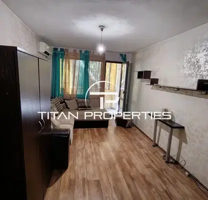 Photo 4 — 3-bedroom apartment in Burgas, Vyzrajdane