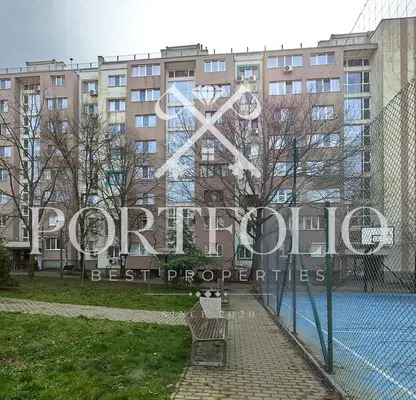 Photo 2 — 3-bedroom apartment in Burgas, Vyzrajdane