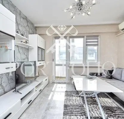 Photo 3 — 3-bedroom apartment in Burgas, Vyzrajdane