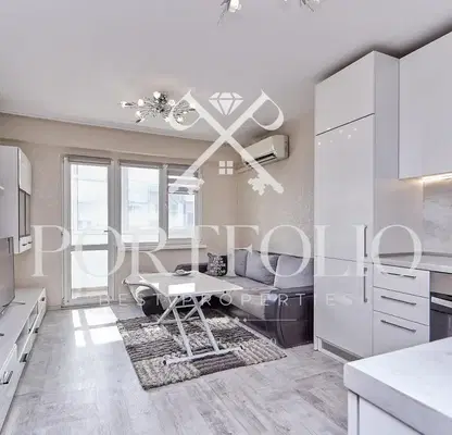 Photo 4 — 3-bedroom apartment in Burgas, Vyzrajdane