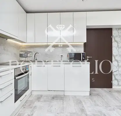 Photo 5 — 3-bedroom apartment in Burgas, Vyzrajdane