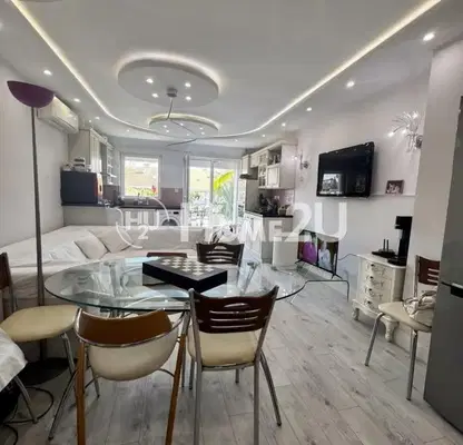 Photo 2 — 3-bedroom apartment in Burgas, Vyzrajdane